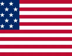 United States of America Colors