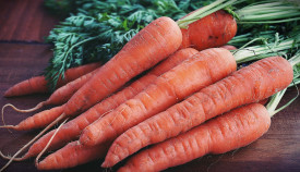 Red Carrots