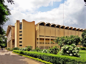 Bangladesh National Museum