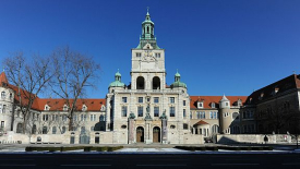 Bavarian National Museum