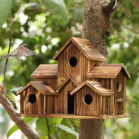 Birdhouse