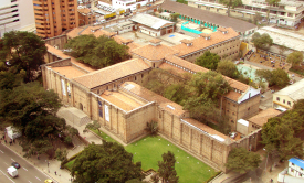 Colombian National Museum