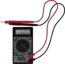 Digital Multimeter