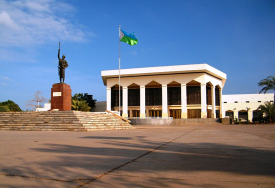 Djibouti Museum