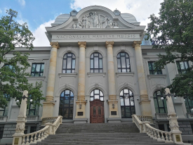 Latvian National Museum of Art