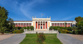 National Archaeological Museum