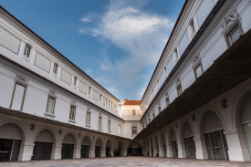 National Historical Museum, Brazil (Museu Histórico Nacional)