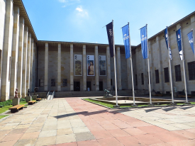 National Museum of Poland