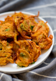 Pakoras