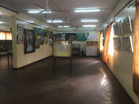 Sierra Leone National Museum