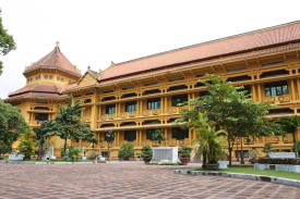 Vietnam National Museum of History