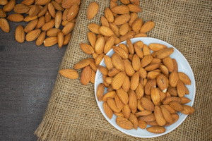 Almond Nutrition