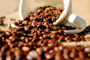 Coffee Beans Nutrition Facts