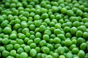 Dried Green Peas Nutrition Facts