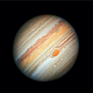 Planet Jupiter