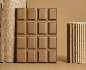 Milk Chocolate Nutrition