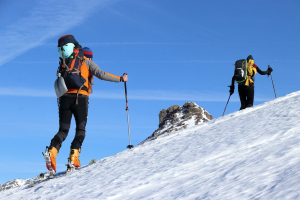 Alpine Skiing