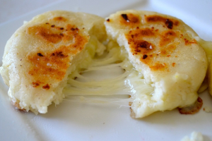 Arepa