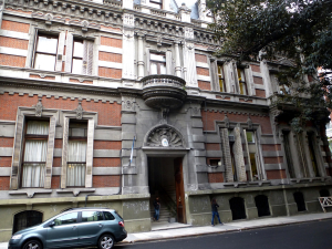 Argentinian Ministry of Culture