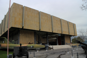 Athens War Museum