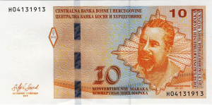 Bosnia and Herzegovina