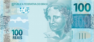 Brazilian Real