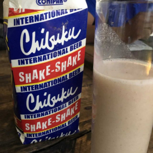 Chibuku Shake Shake