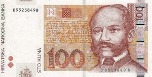 Croatian Kuna