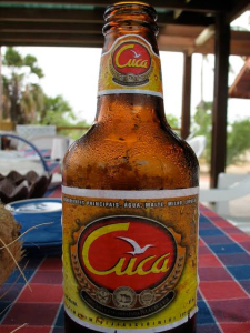 Cuca Beer