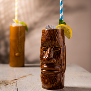 Easter Island Cocktail