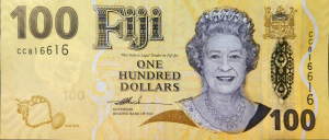 Fijian Dollar