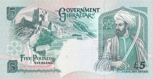 Gibraltar Pound