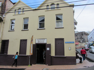 Grenada National Museum