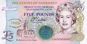 Guernsey Pound