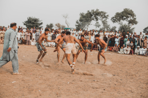 Kabaddi