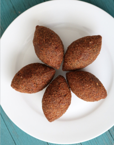 Kibbeh