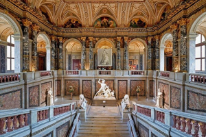 Kunsthistorisches Museum Vienna