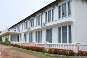 Lao National Museum