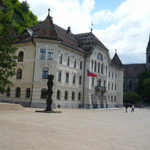 Liechtenstein National Museum