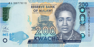 Malawian Kwacha