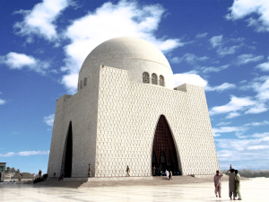 Mazar-e-Quaid