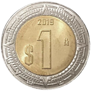 Mexican Peso