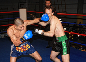 Muay Thai