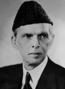 Muhammad Ali Jinnah