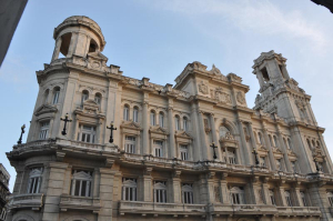 Museo Nacional de Bellas Artes de La Habana