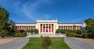 National Archaeological Museum