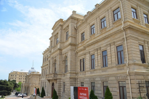 National Art Museum of Azerbaijan