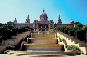 National Art Museum of Catalonia