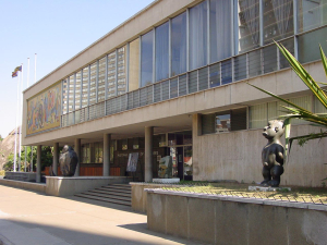 National Gallery of Zimbabwe