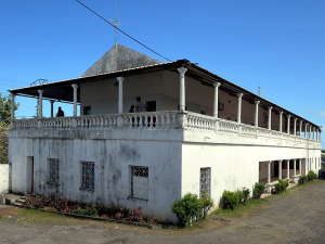 National Museum of Comoros